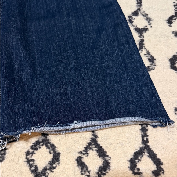 Judy Blue Flared Women's Jeans - Picture 5 of 9